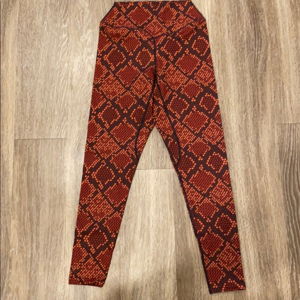 Balance Athletica Leggings! Kingdom collection